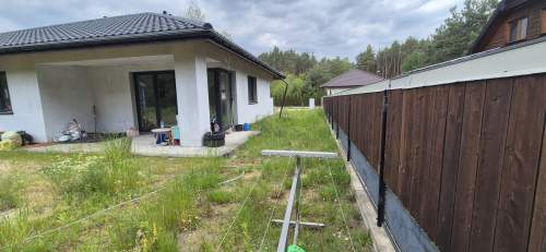 SYNDYK SPRZEDA UDZIAŁ W DOMU JEDNORODZINNYM