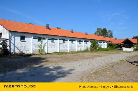 Nieruchomość komercyjna na sprzedaż, 44000 m2, Opoczno