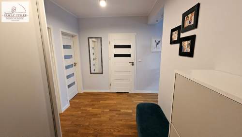165 m2 - apartament garaż - 2016 Żołędowo 799.000