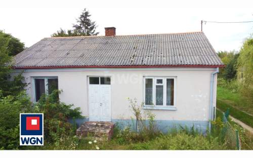 Dom na sprzedaż, 90 m2, Albertów