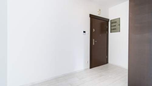 Apartament w nowoczesnej willi blisko morza