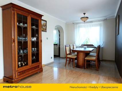 Komfortowy dom 140 m Cedzyna pod Kielcami
