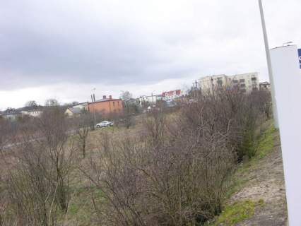 Pod działalność w centrum Wejherowa