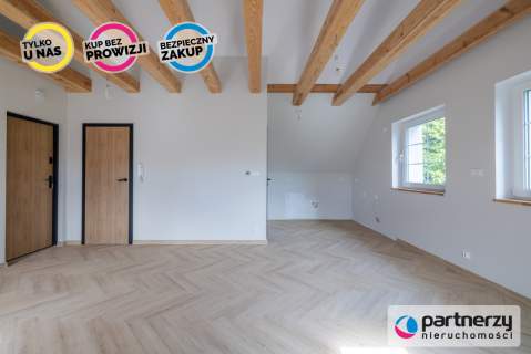 Nowoczesny dom - pensjonat z 6 apartamentami