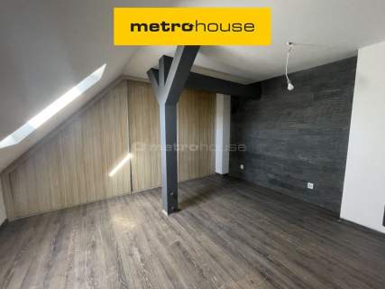 Mieszkanie na sprzedaż, 40 m2, Ruda Śląska