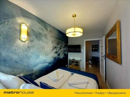 2-pokojowy apartament nad samym morzem