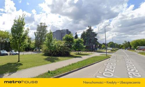 DZIAŁKA BUDOWLANA, PUSZCZYKOWO, OK. KRASZEWSKIEGO
