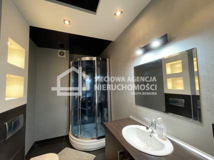 Apartament w nadmorskiej lokalizacji