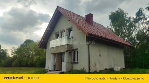 Sprzedam dom na wzgórzu,z dala od sąsiadów ESTERKA
