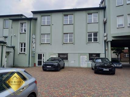 Lokal na wynajem 40m2 w centrum Częstochowy 