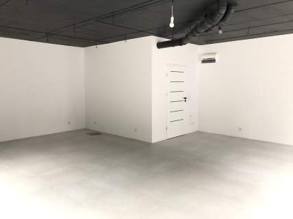 Lokal ul. Rakowicka