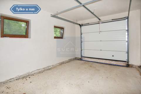 Nowy dom w Poczesnej 210m2 / 6pokoi / 1500m2