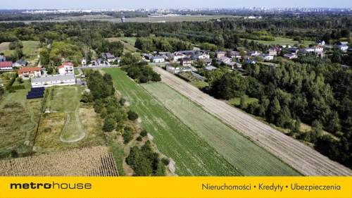 Działka budowlana na sprzedaż, 3154 m2, Łódź