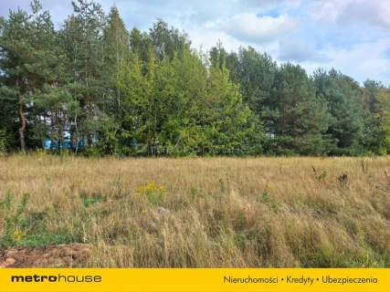 1500 m2/ budowlana/media/szkoła/komunikacja