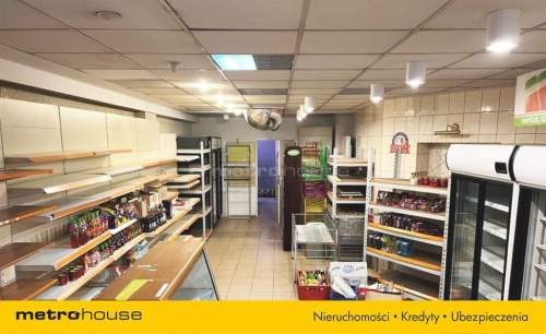 Ścisłe centrum Parter Sala sprzedażowa 90 m2