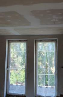 Gotowy parter z najemcą Projekt na apartamenty