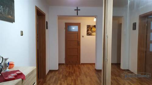 Mieszkanie - 3 pokoje idealne dla rodziny