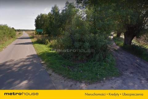 Atrakcyjna działka narożna z potencjałem