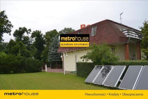 Nieruchomość komercyjna na sprzedaż, 360 m2, Bytyń