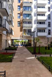 Apartament z balkonem na sprzedaż
