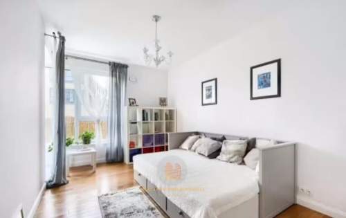Apartament,2pokoje ogródek,2xparking, klimatyzacja