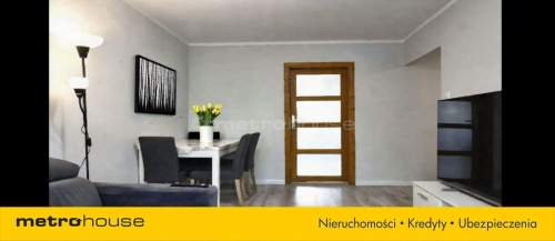 Mieszkanie dla rodziny - 3 pokoje 489 000 PLN