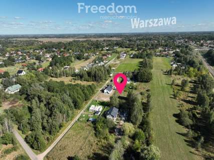 Duża działka niedaleko stacji PKP, mpzp, media