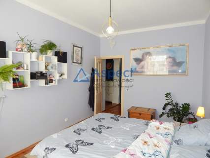 108 m2 - 4 pokoje, ul. Łokietka centrum