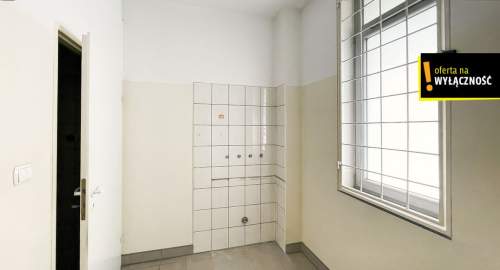 Lokal usługowy w centrum. 171m2