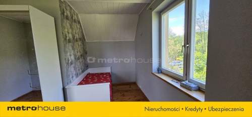 Na sprzedaż urokliwy dom ze stawem, działka 4600m2