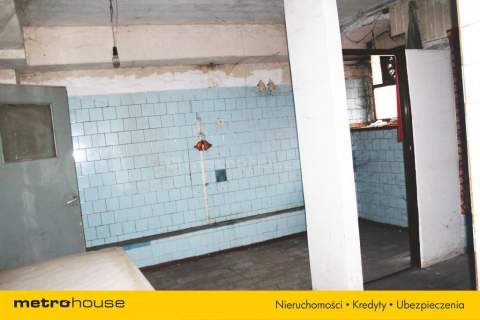Ścisłe centrum Parter Sala sprzedażowa 35m2 