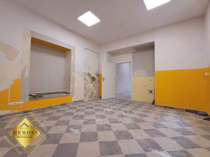 Lokal na wynajem 81m2 w centrum Częstochowy 