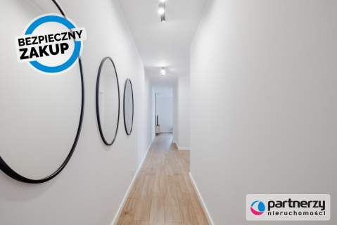 Apartament w prestiżowej lokalizacji