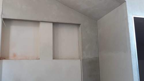 Gotowy parter z najemcą Projekt na apartamenty