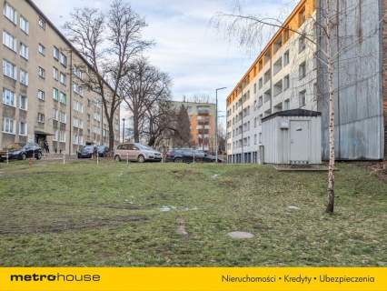 Kawalerka dla singla w Siemianowicach Śląskich