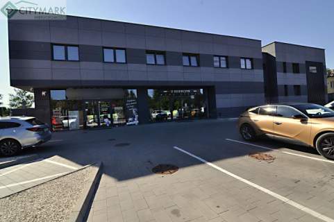 centrum Józefosławia