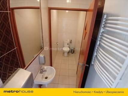 Lokal użytkowy do wynajęcia, 84 m2, Laski