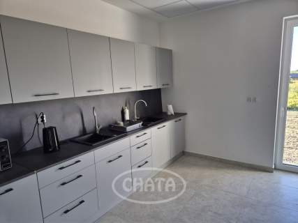 Biuro do wynajęcia, 45 m2, Radwanice