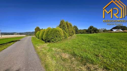 Dom z dużą działką 1,46 ha w malowniczej Kowalowej