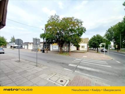 Lokal Do Wynajęcia 147 m2 Aleksandrów Łódzki