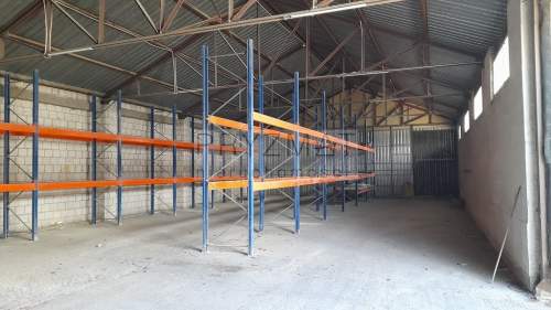 Obiekt do wynajęcia, 860 m2, Mińsk Mazowiecki
