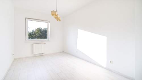 Apartament w nowoczesnej willi blisko morza