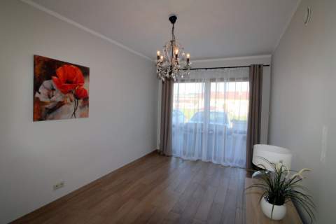 Nowy dom 140 m2 Łagiewniki