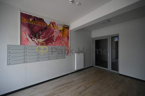 Przestronne sypialnie i ogromny salon o pow. 36mkw