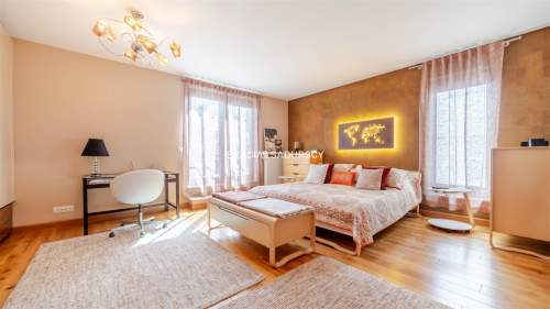 Penthouse / taras 120 m2 / panorama Krakowa