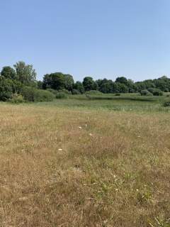 Sprzedam działki nad jeziorem