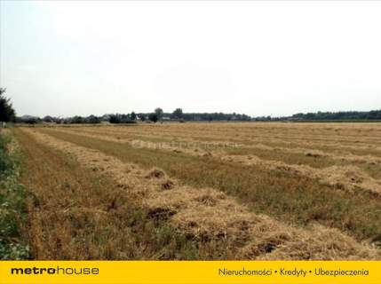 1.7 HA TEREN PRZEMYSŁOWY CHOMĘCICE