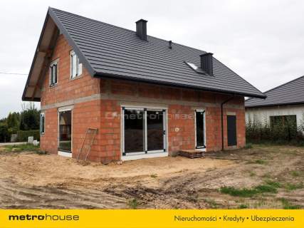 Dom na sprzedaż, 144 m2, Andrespol