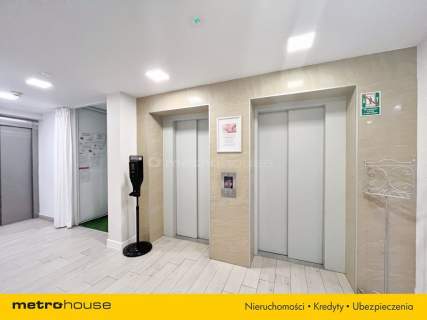 Apartament w centrum z widokiem na panoramę miasta
