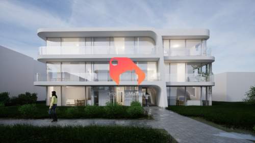 Dwa pokoje 37,6m w nowej inwestycji Czyżkówko